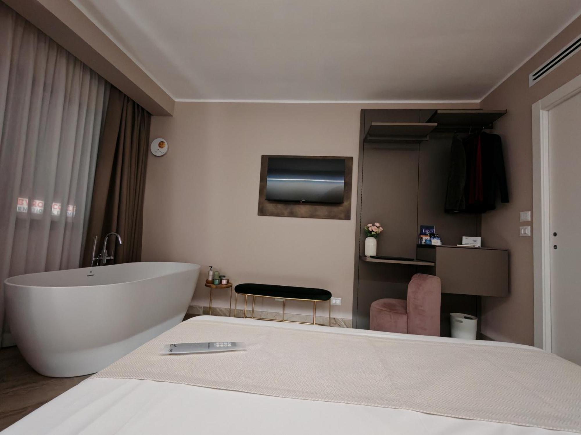 Effe4 Lovely Room Bari Camera foto