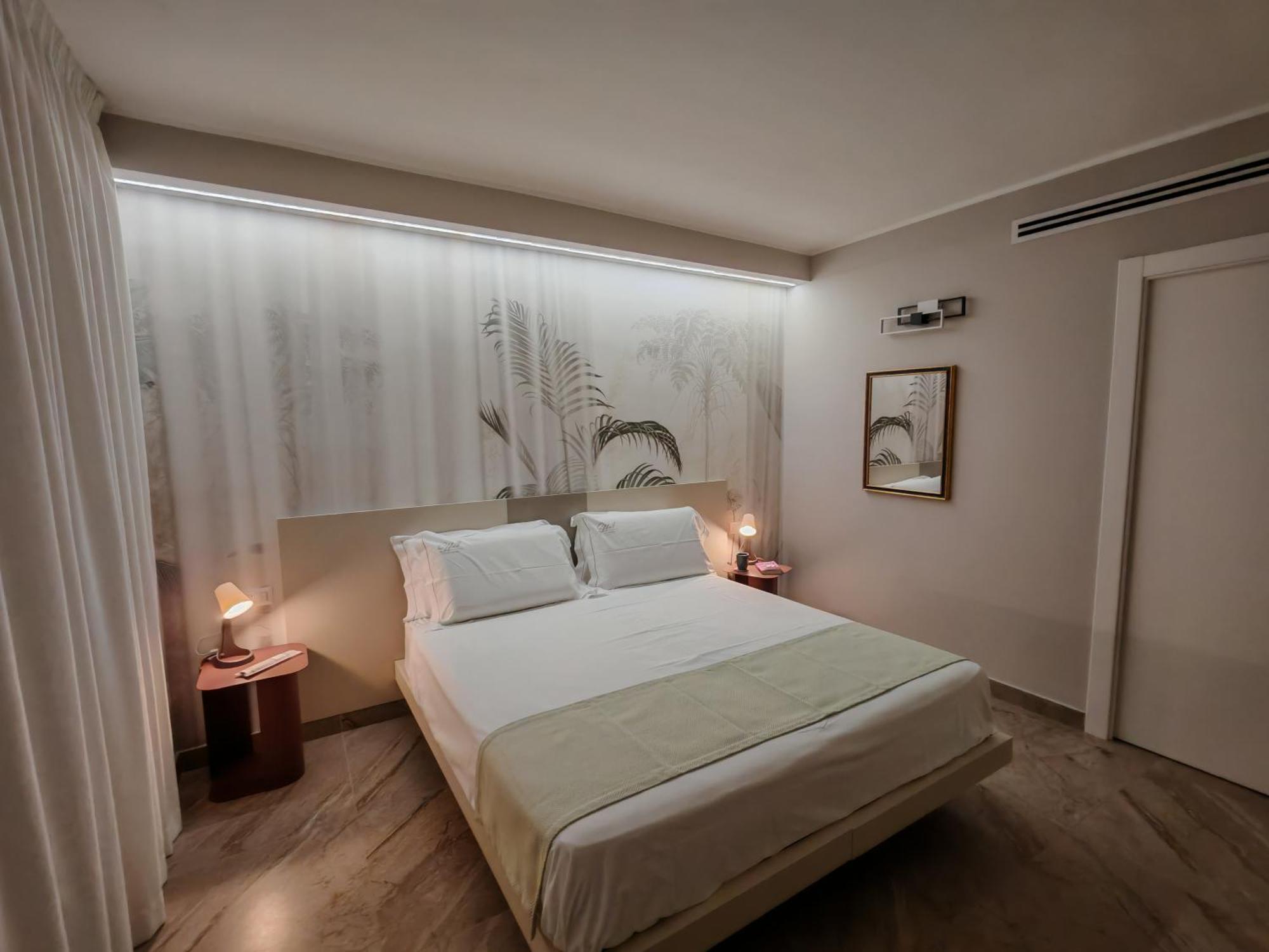 Effe4 Lovely Room Bari Camera foto