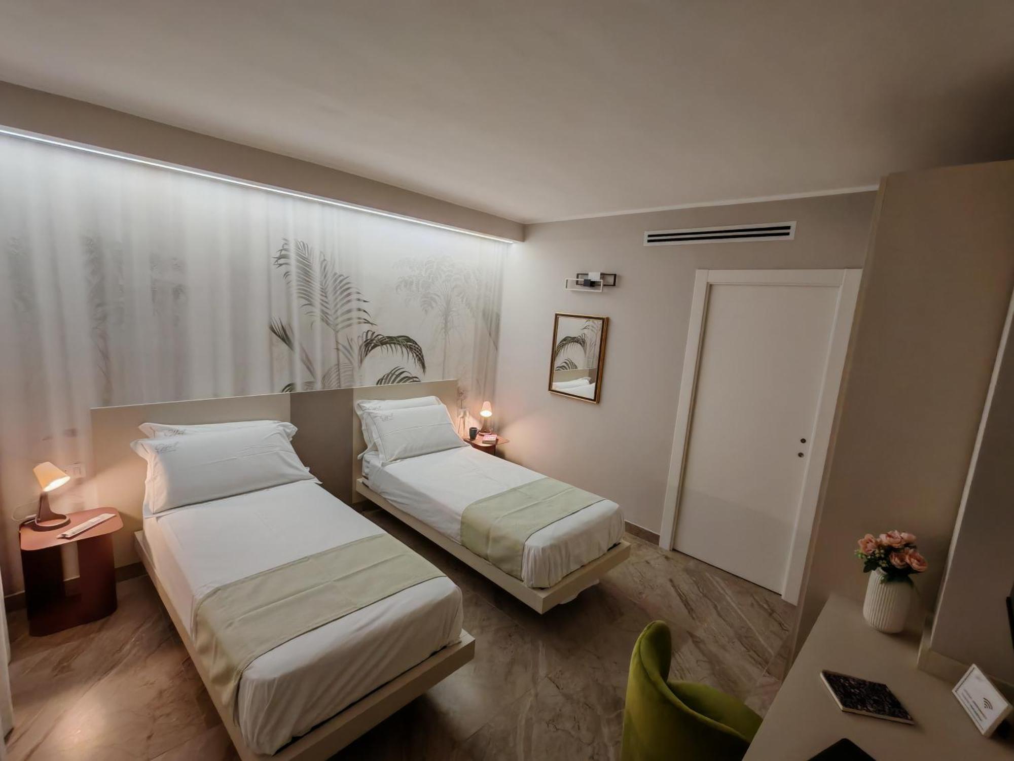 Effe4 Lovely Room Bari Camera foto