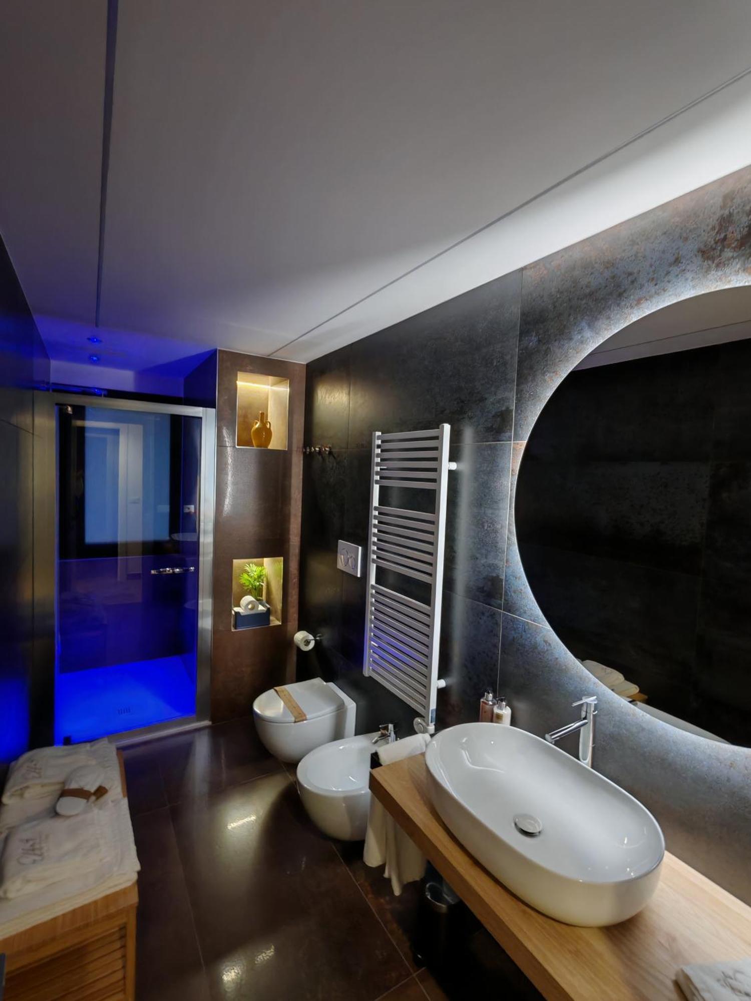 Effe4 Lovely Room Bari Esterno foto
