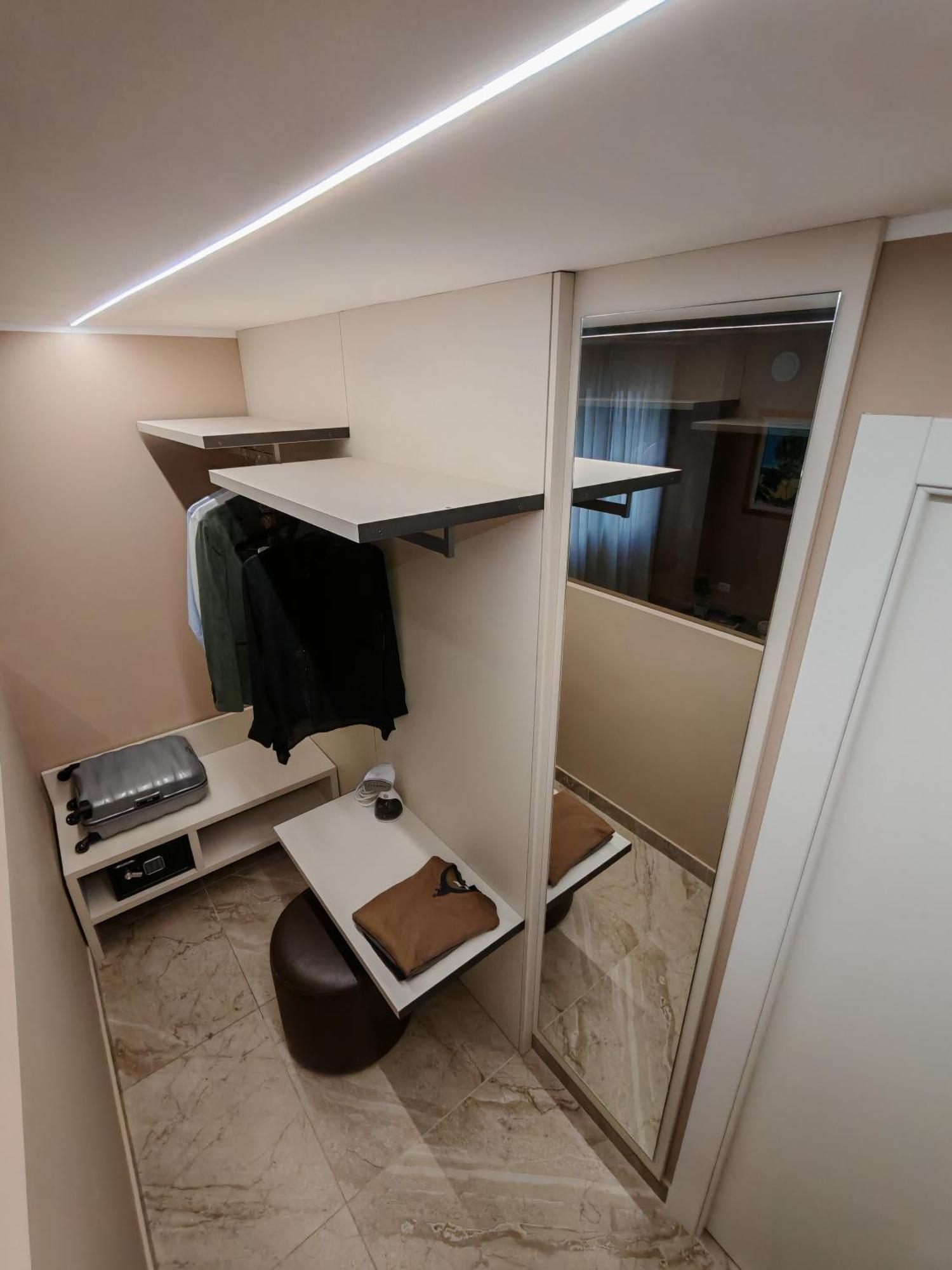 Effe4 Lovely Room Bari Camera foto