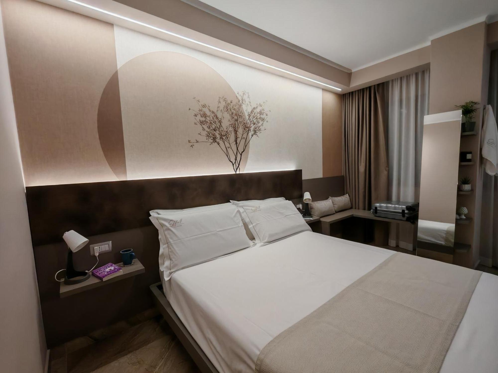 Effe4 Lovely Room Bari Esterno foto