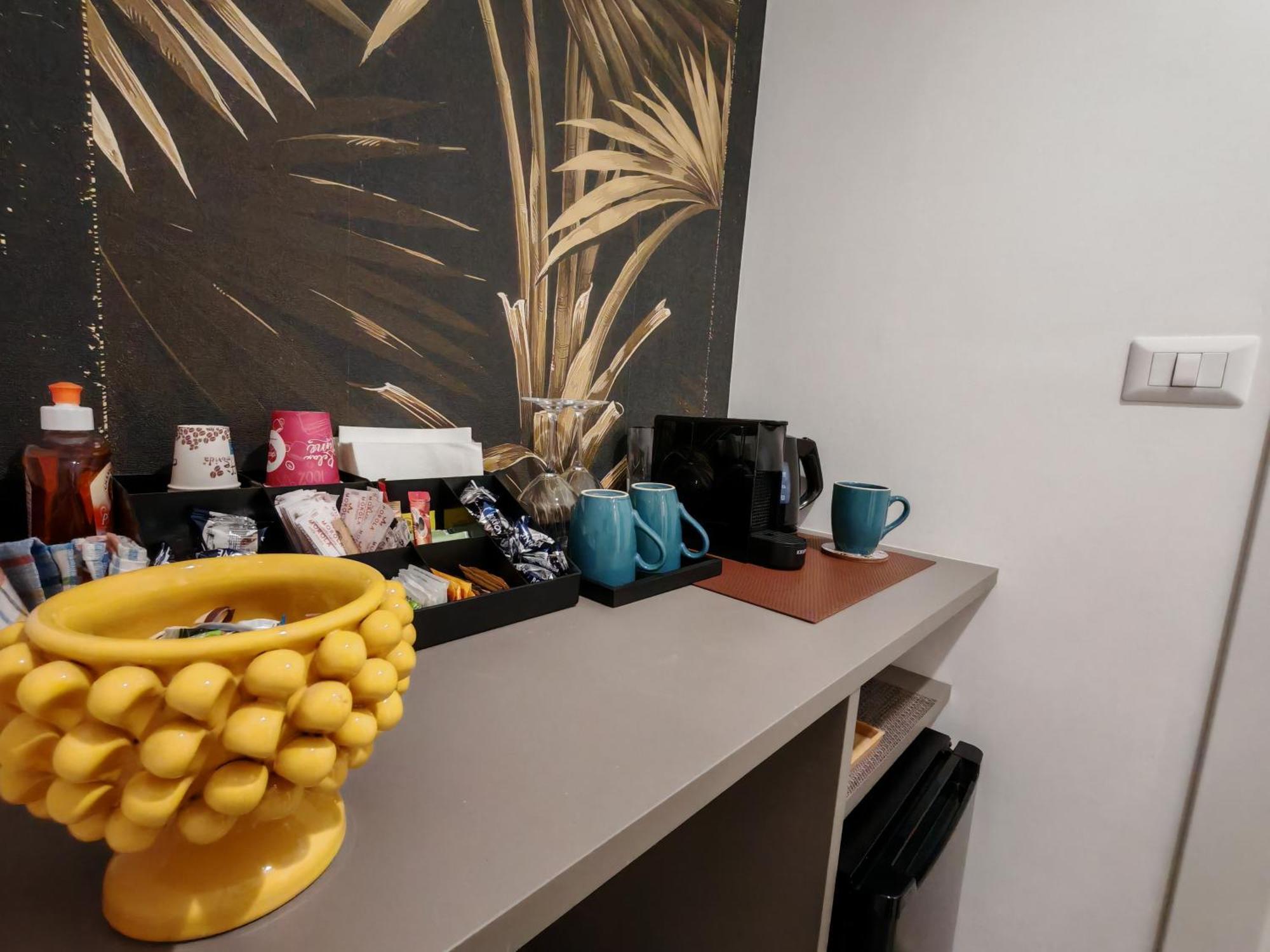 Effe4 Lovely Room Bari Camera foto