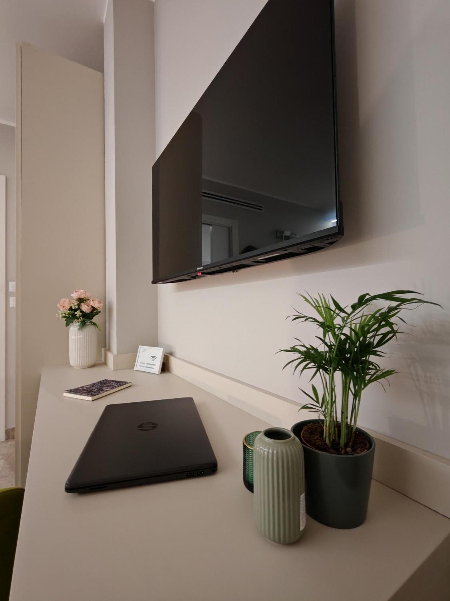 Effe4 Lovely Room Bari Camera foto