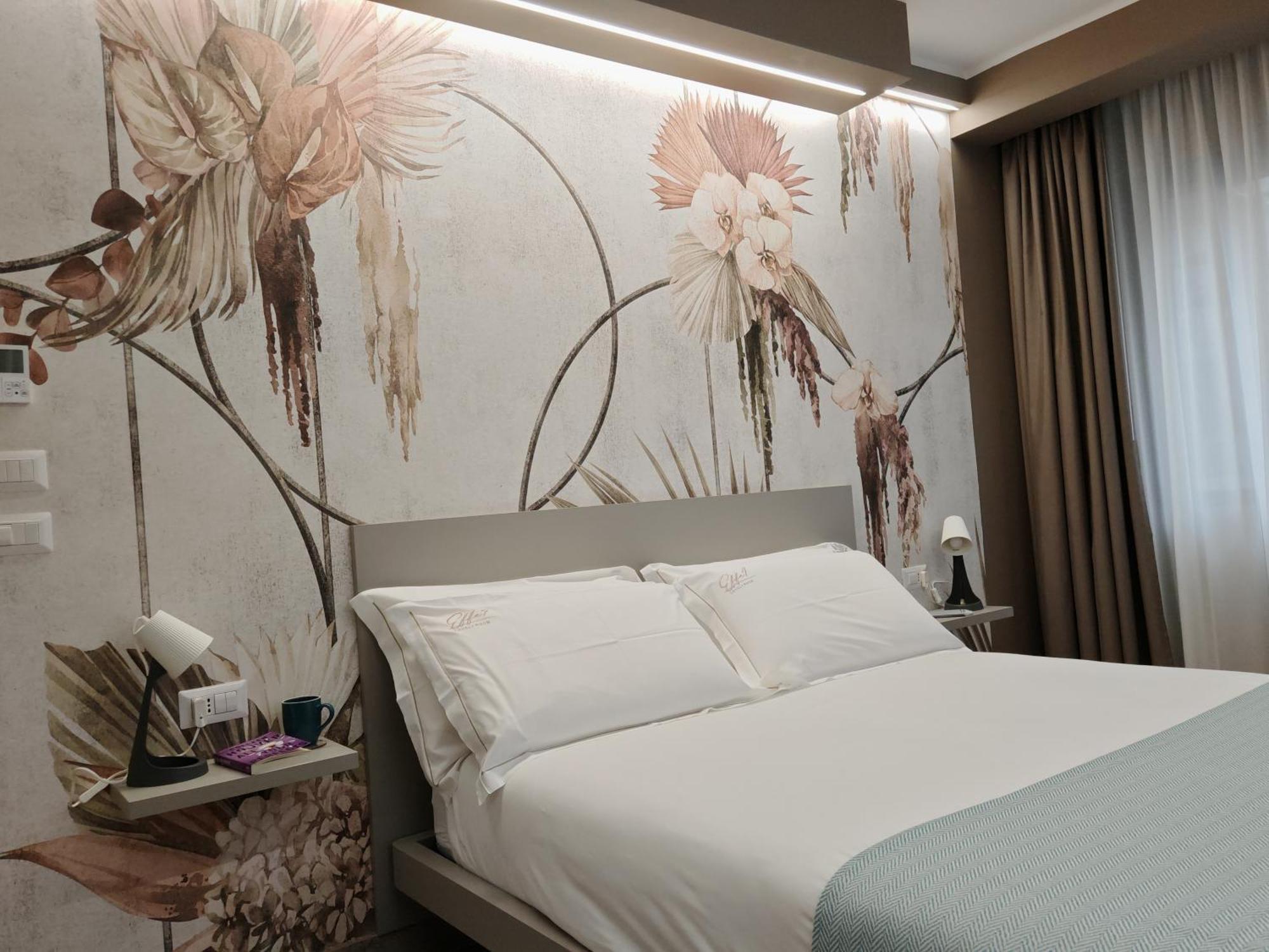 Effe4 Lovely Room Bari Esterno foto