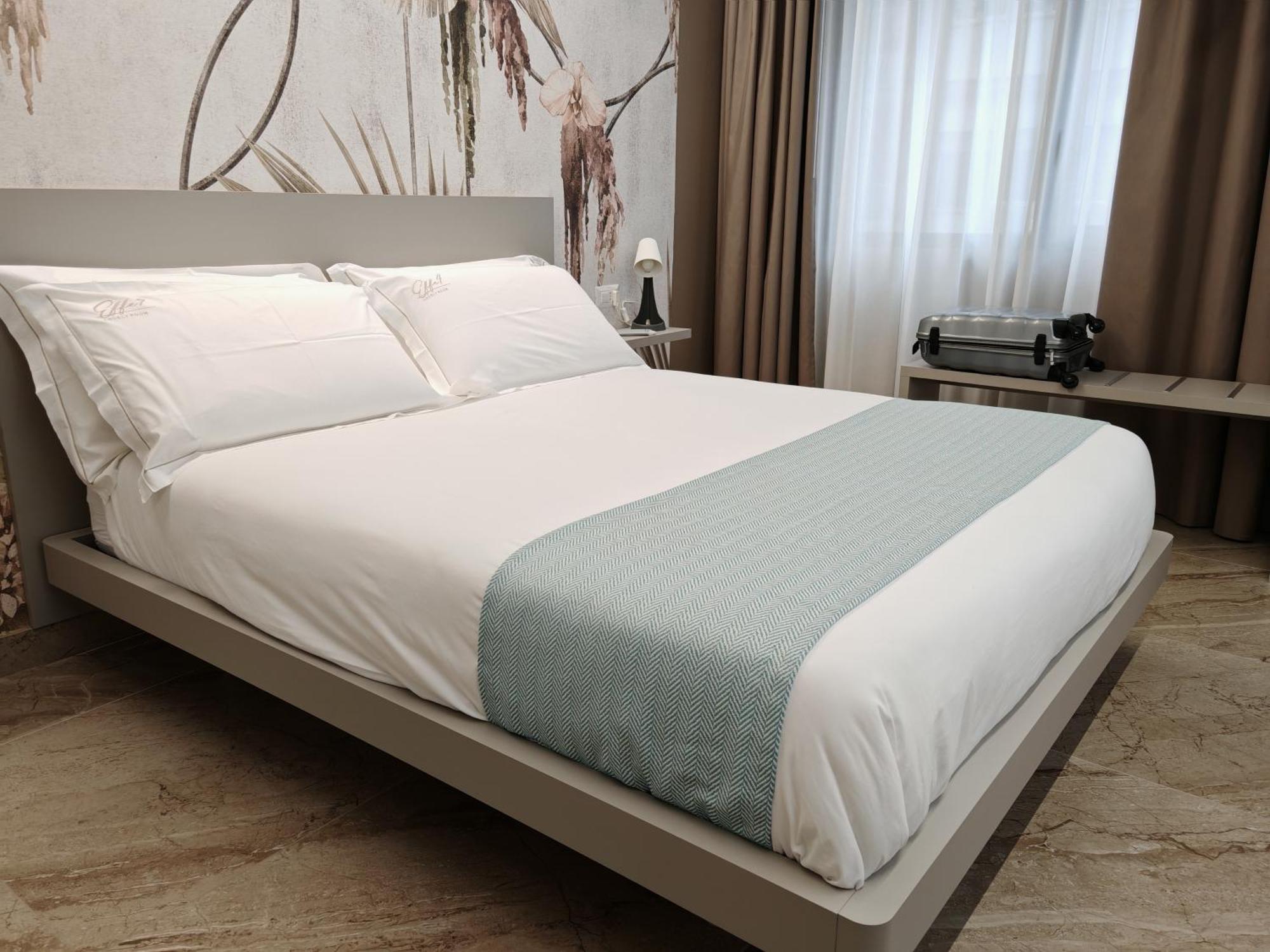 Effe4 Lovely Room Bari Camera foto
