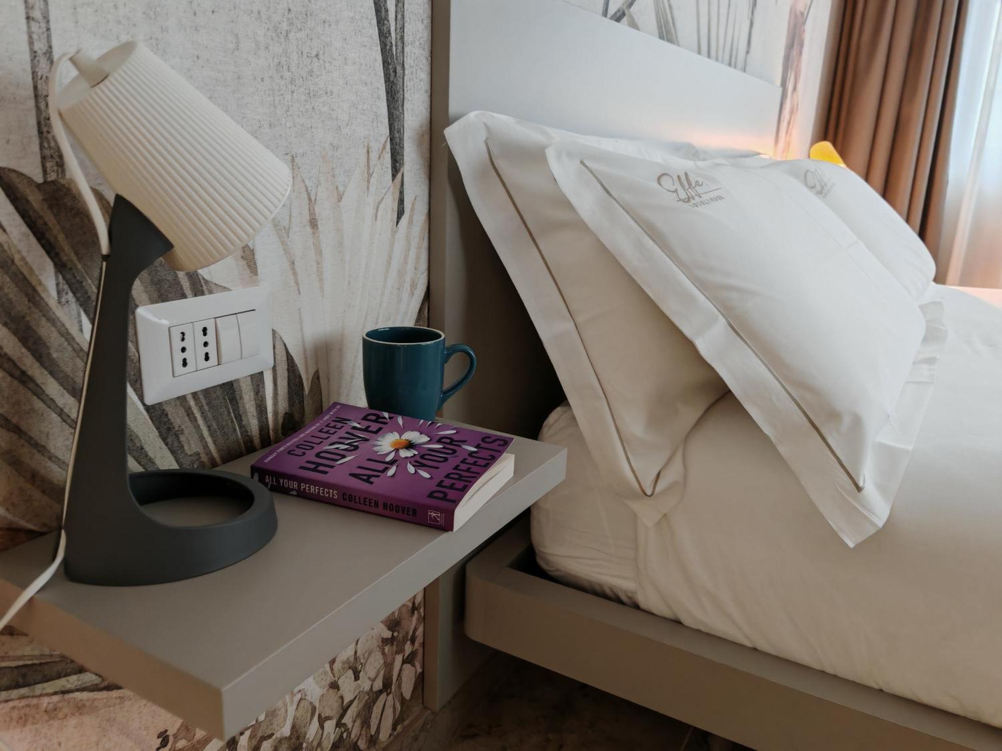 Effe4 Lovely Room Bari Esterno foto