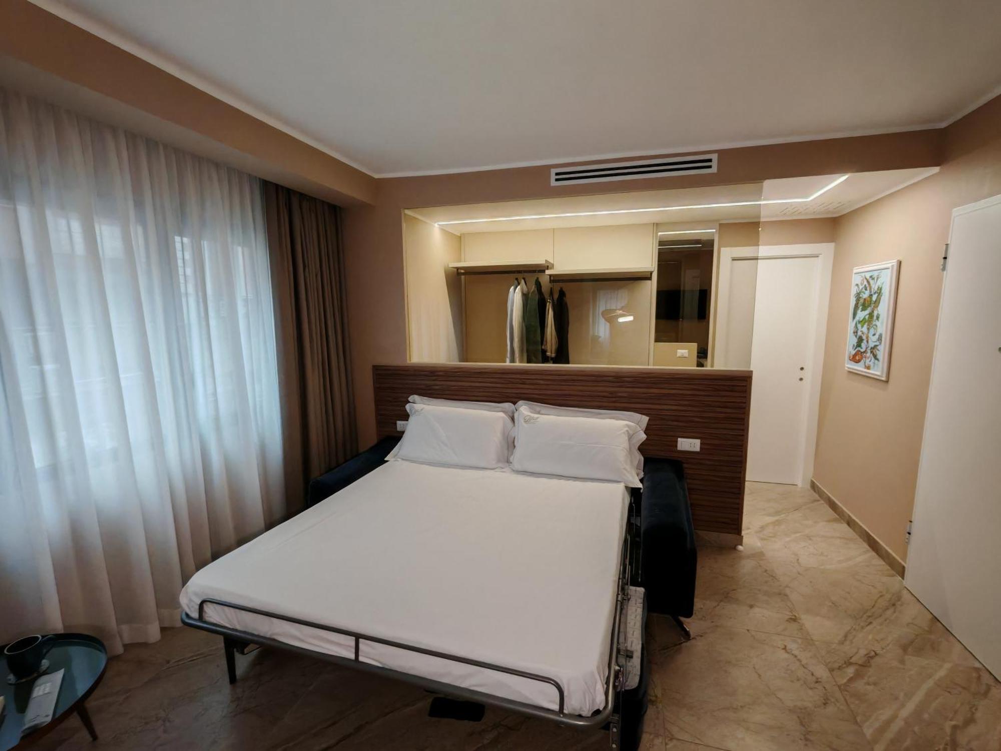 Effe4 Lovely Room Bari Camera foto