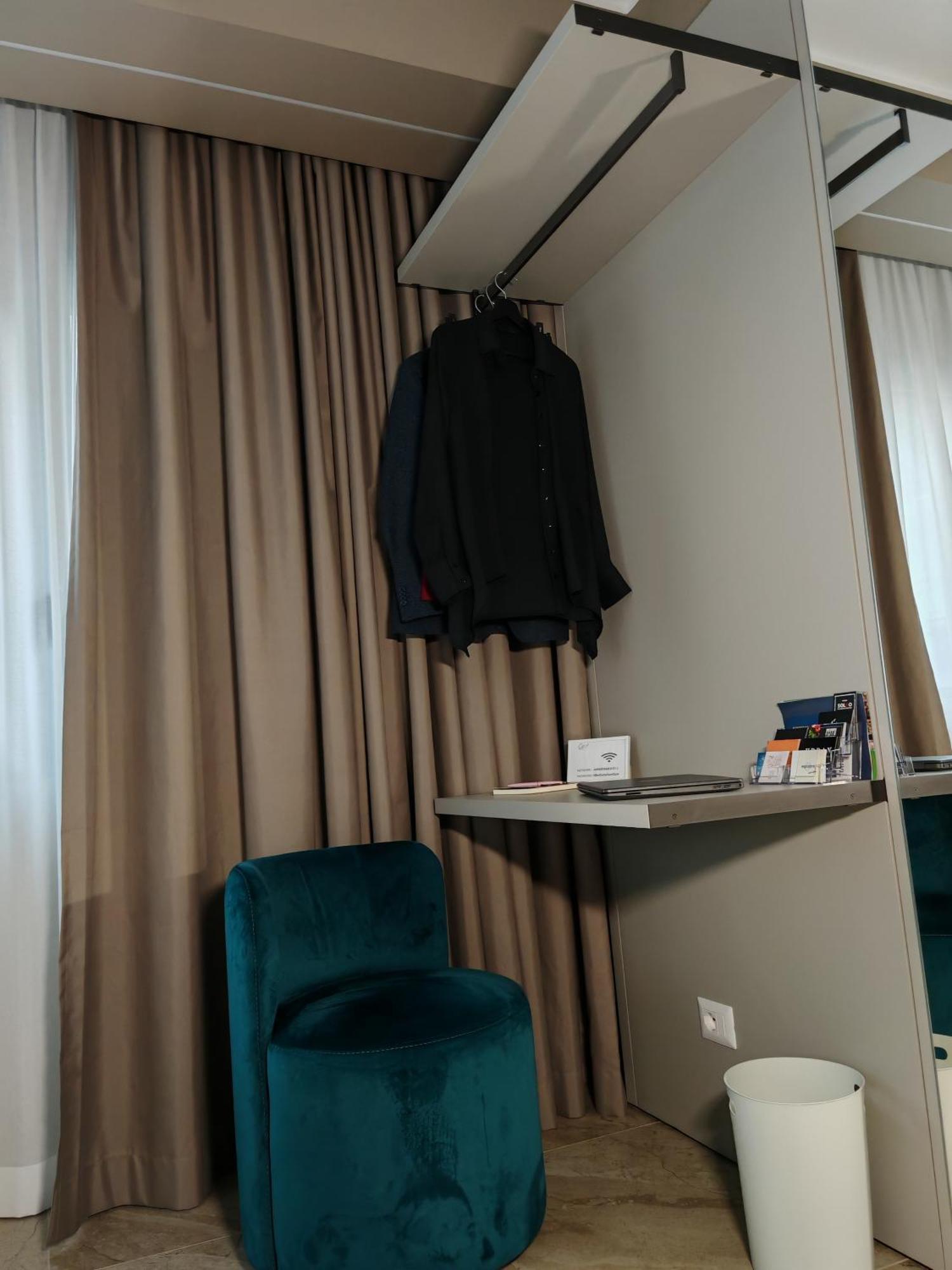 Effe4 Lovely Room Bari Esterno foto