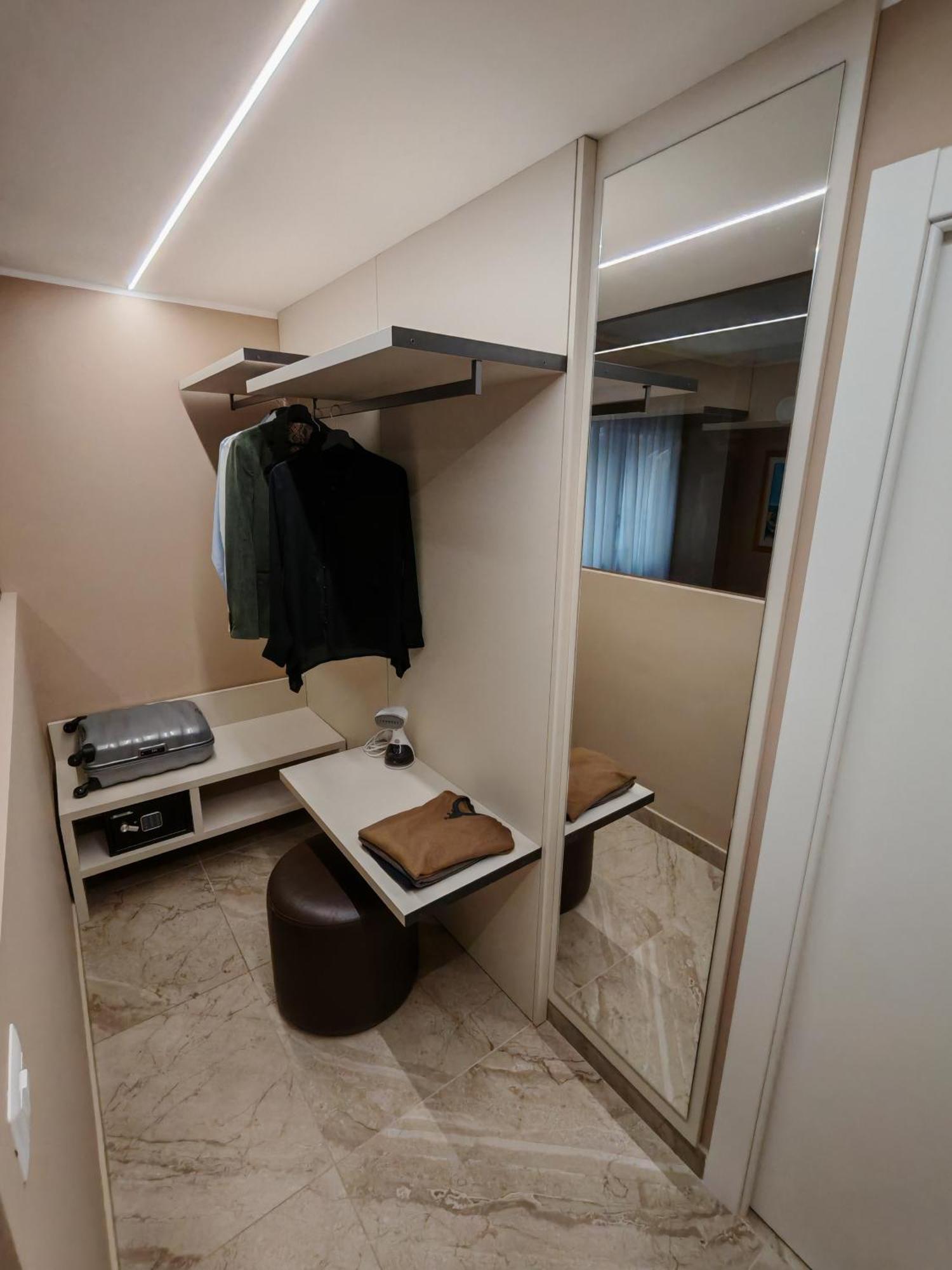 Effe4 Lovely Room Bari Esterno foto