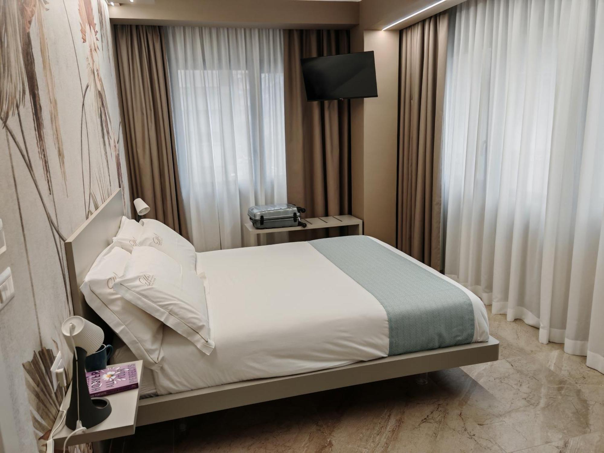 Effe4 Lovely Room Bari Esterno foto