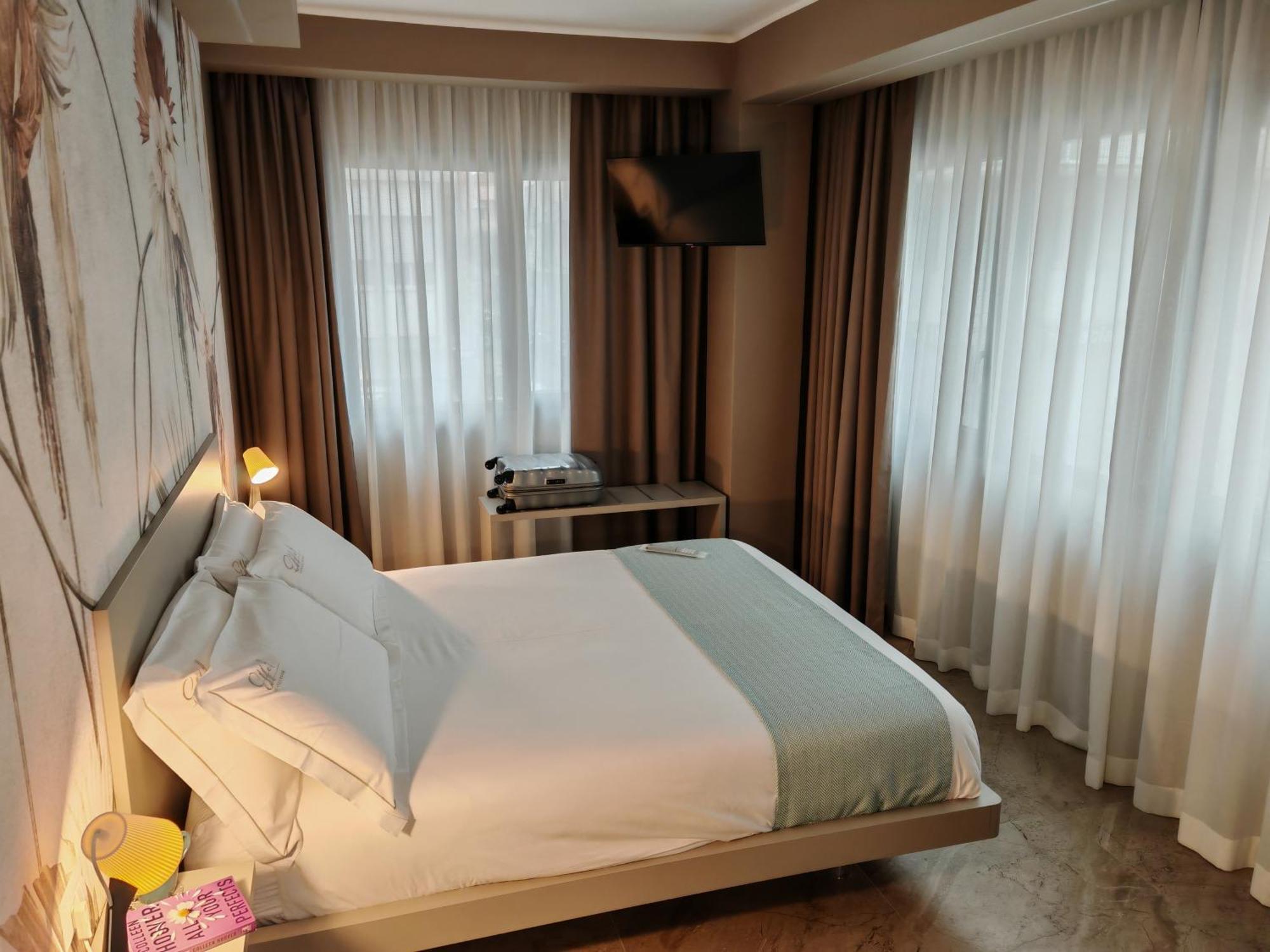 Effe4 Lovely Room Bari Camera foto